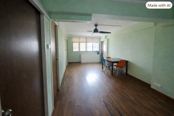 Blk 19 GHIM MOH GARDENS (Queenstown), HDB 3 Rooms #606355891